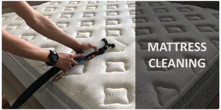 Mattress Cleaning Dubai | Leading Mattress Cleaning Company