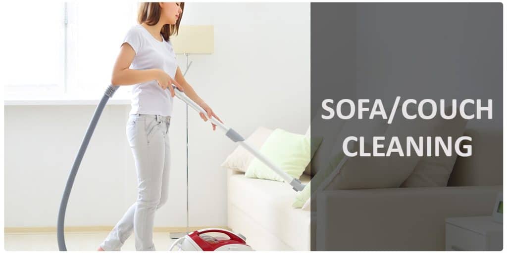 Upholstery Cleaning Dubai